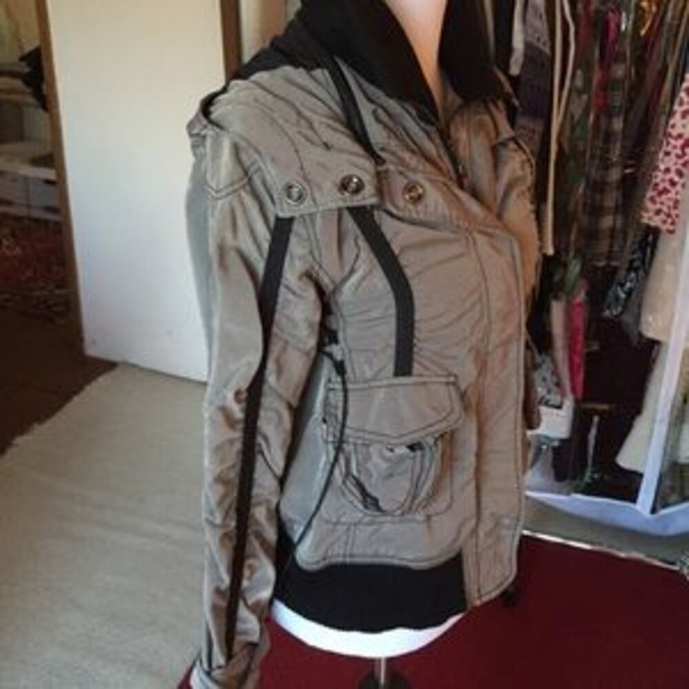 G.E.T jacket - Picture 2 of 4